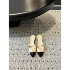 Miu Miu flat shoes